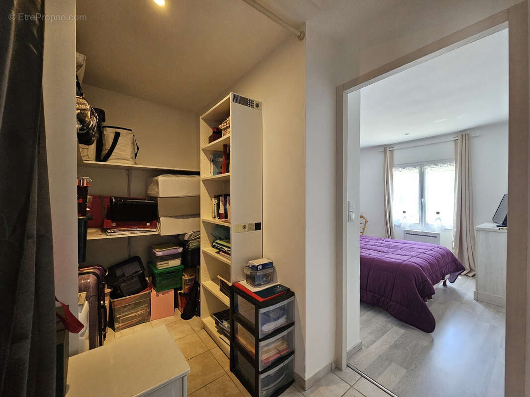 Maison à CUSSET