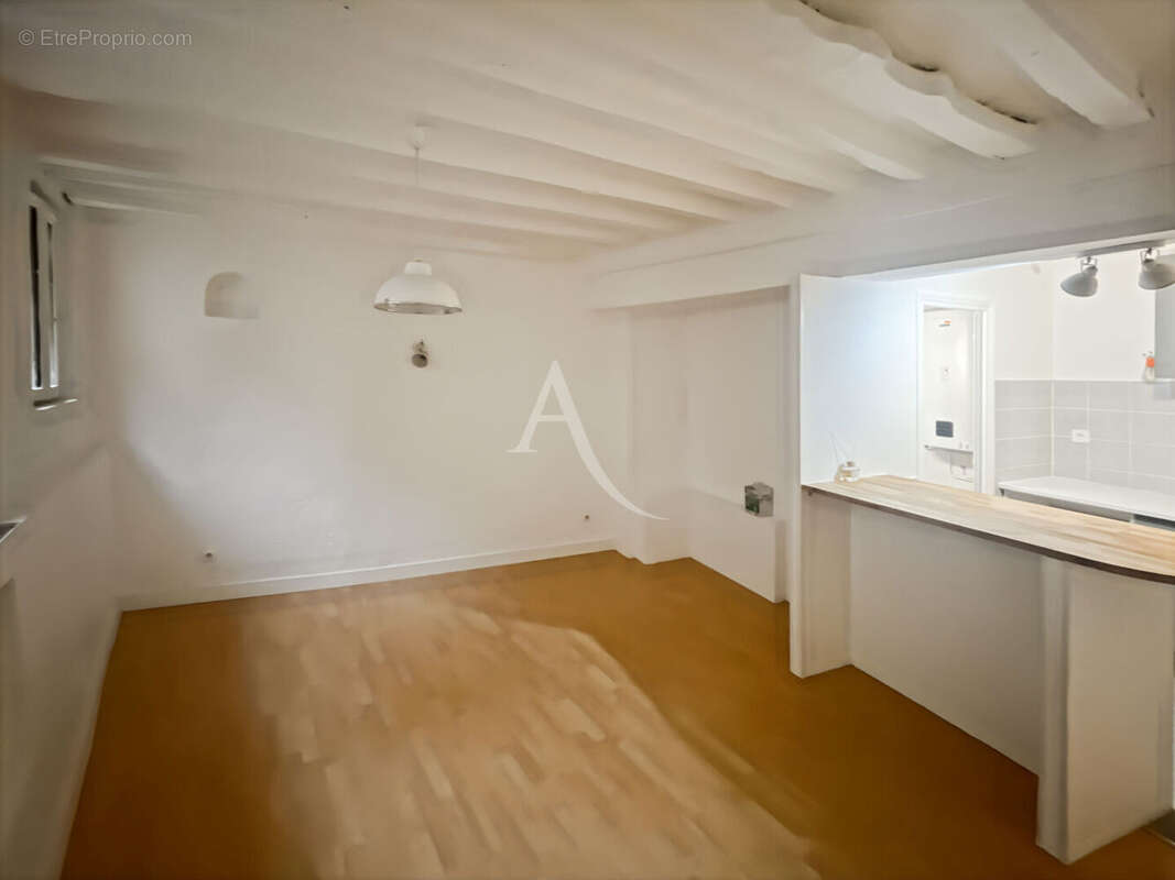 Appartement à MEULAN