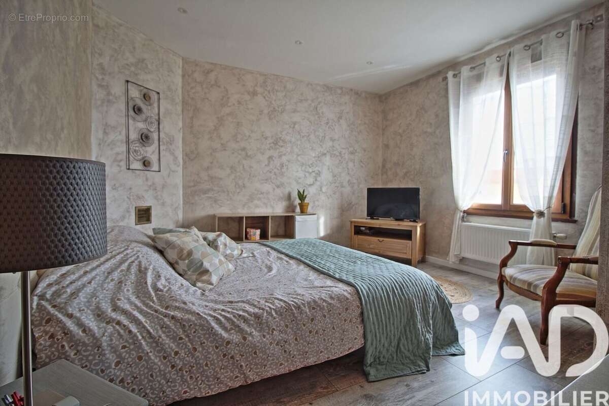 Photo 6 - Maison à SAINT-MARTIN-SUR-LE-PRE