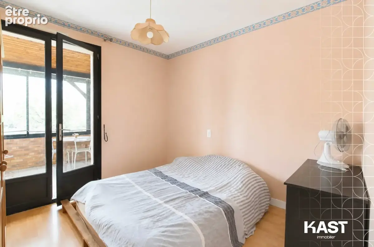 Maison 5 pièces 118 m² à vendre à La Bouexiere (35340) - photo 6