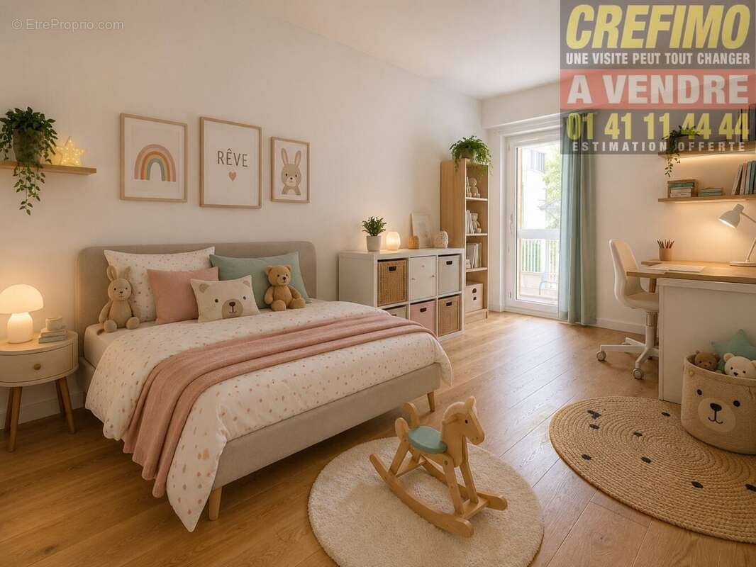 Un bien à réinventer selon vos envies - photo 12