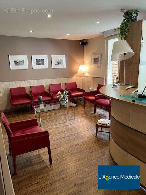 Appartement à SOISY-SUR-SEINE