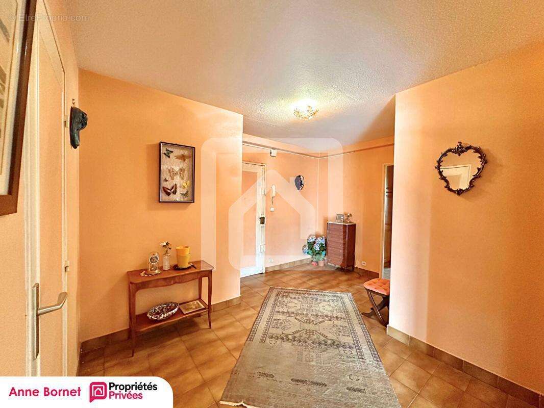 Appartement à GRASSE