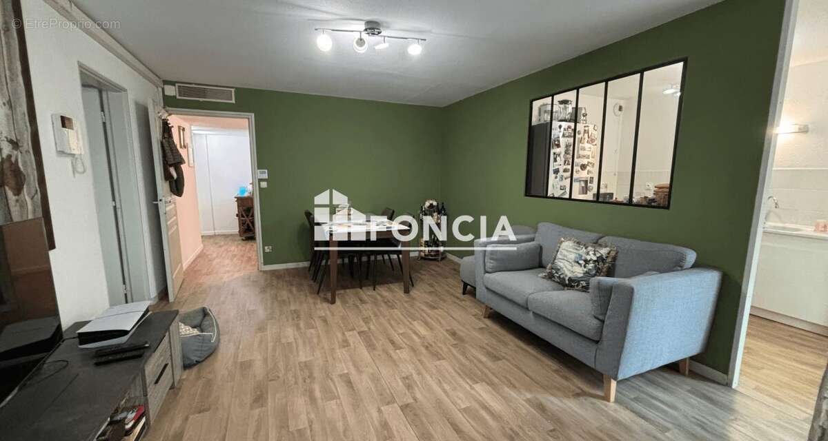 Appartement à AVIGNON