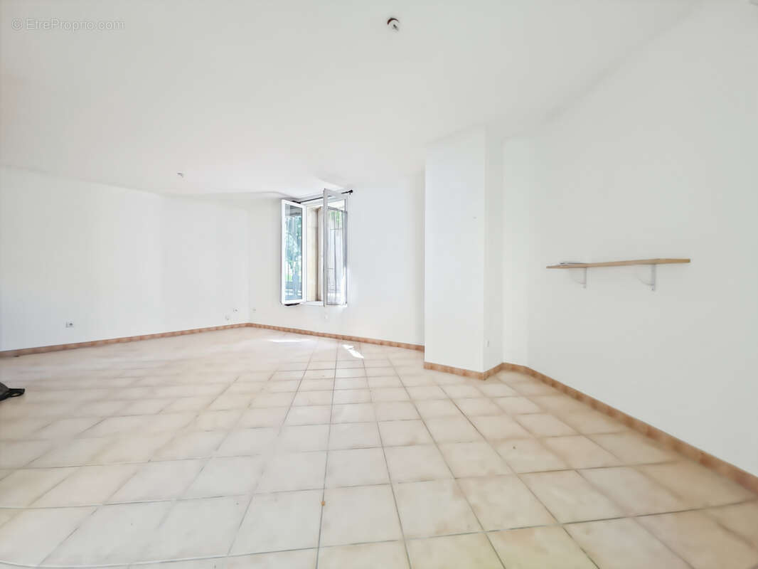 Appartement à TARASCON