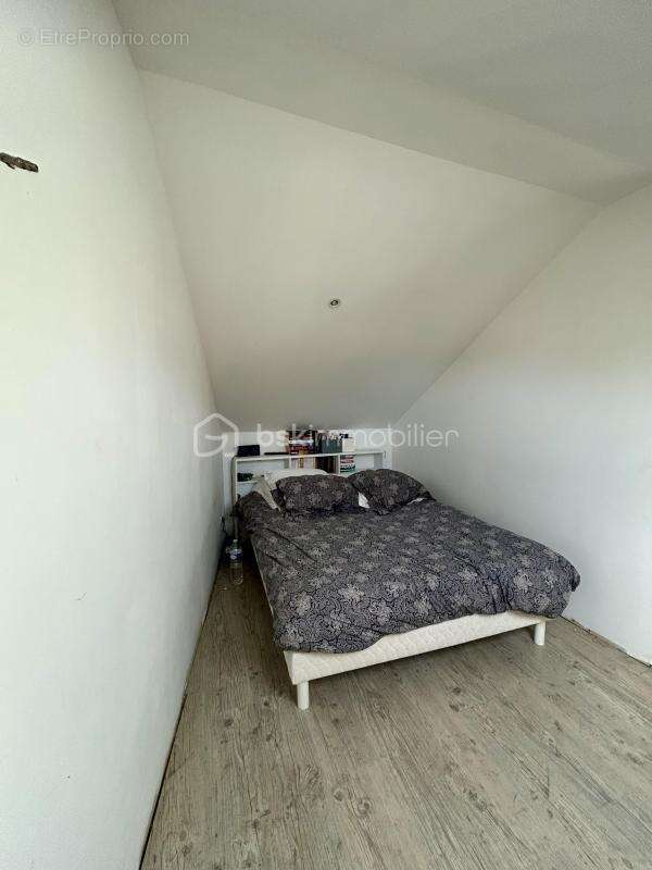 Maison à BOISSY-LE-CUTTE