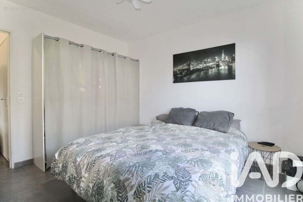 Photo 8 - Appartement à PORT-DE-BOUC