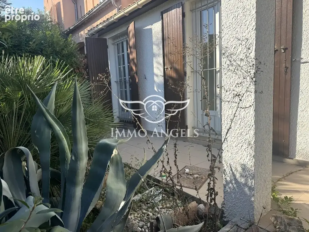 Maison 4 pièces 97 m² à vendre à Montpellier (34080) - photo 9