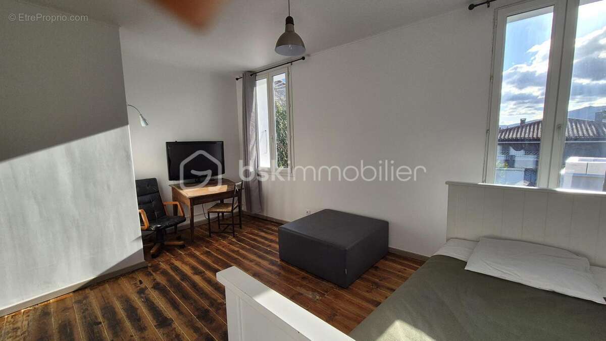 Maison à PALAU-DEL-VIDRE