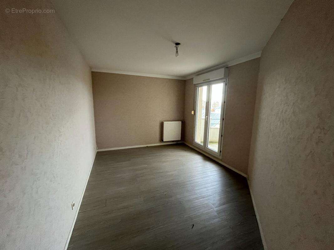 Appartement à LE MANS