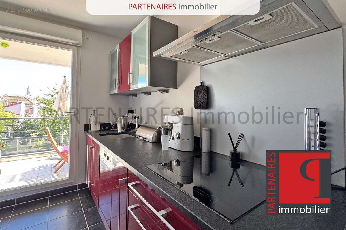 Appartement à ROCQUENCOURT