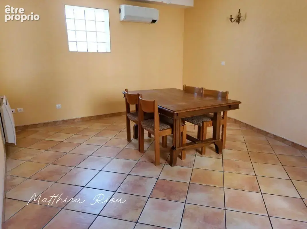 Maison 4 pièces 65 m² à vendre à Gueret (23000) - photo 2