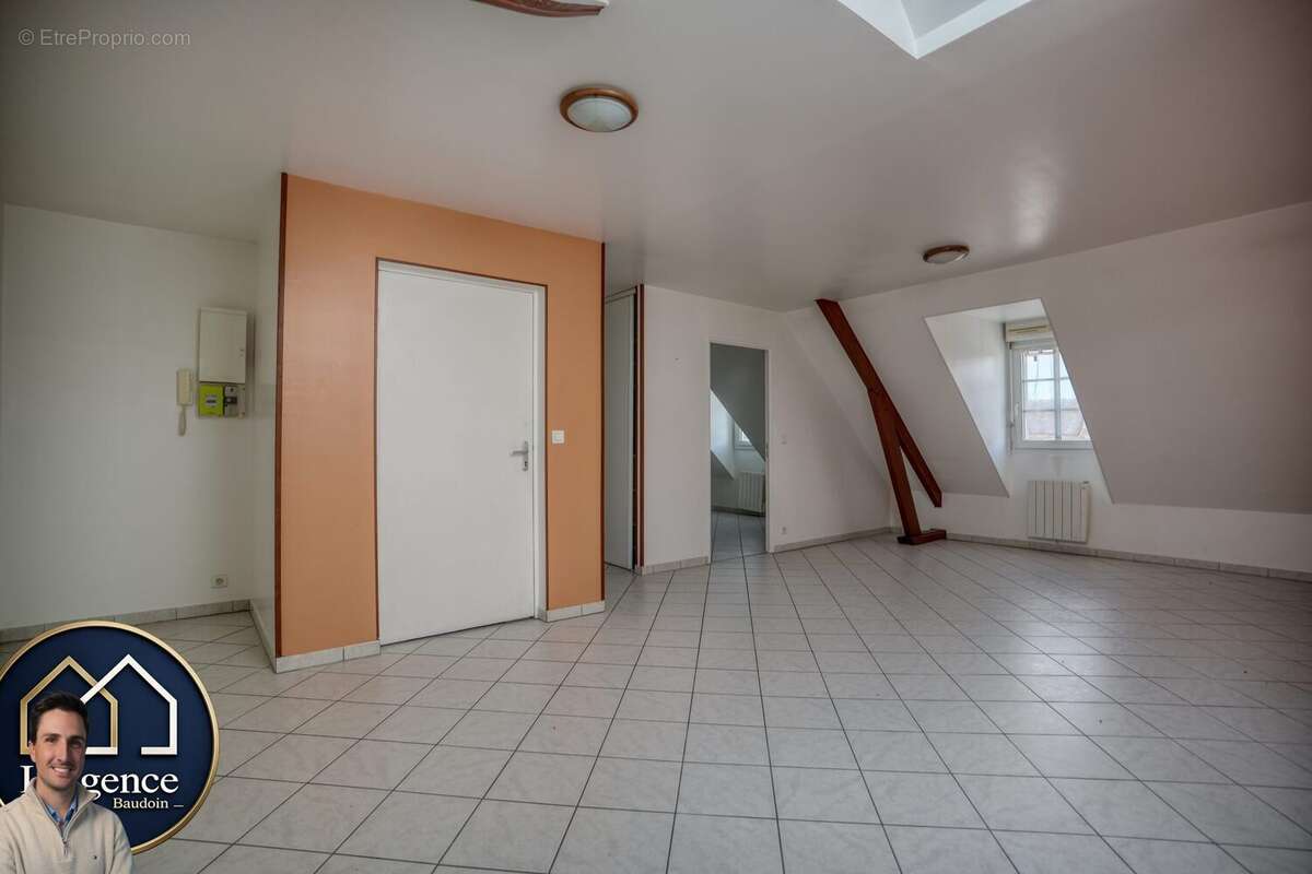 Appartement 80 m² à Epernon  - photo 2