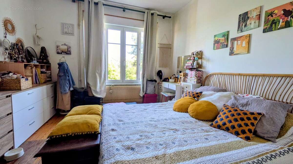 Appartement à MIONS