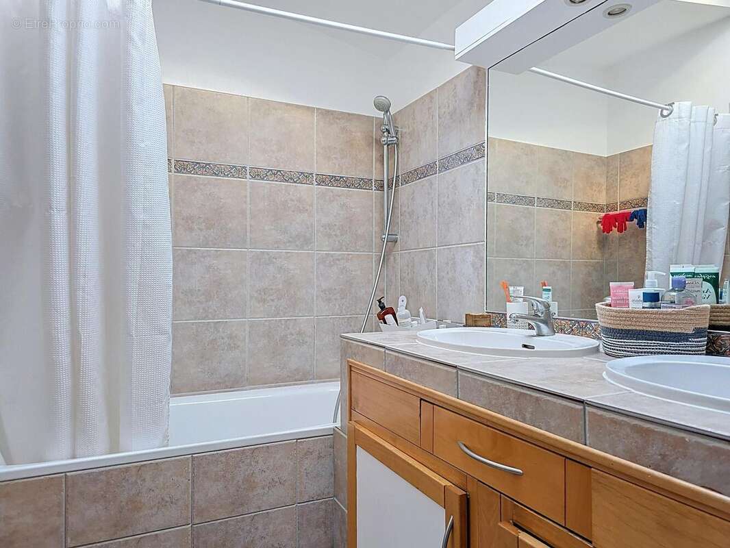 Photo 6 - Maison à BAGNOLET