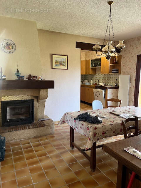 Maison à NERAC
