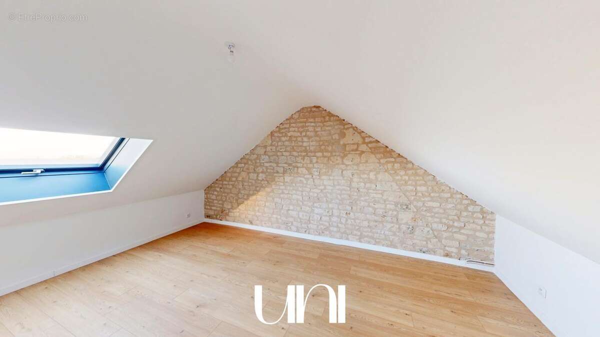 Maison à BRETTEVILLE-L'ORGUEILLEUSE