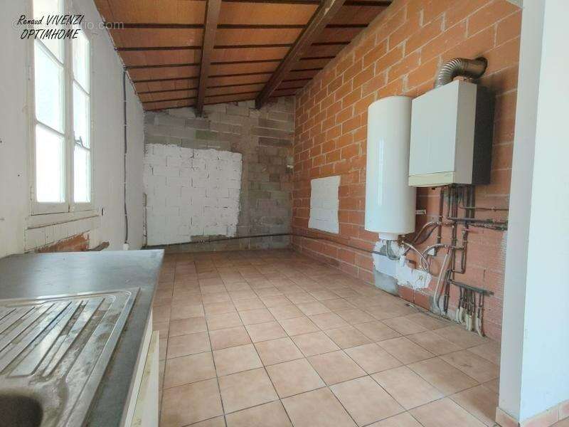 Villa 168m² avec grand jardin et garage, LE BOULOU (66) - photo 14