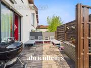 Appartement à CHAMPIGNY-SUR-MARNE