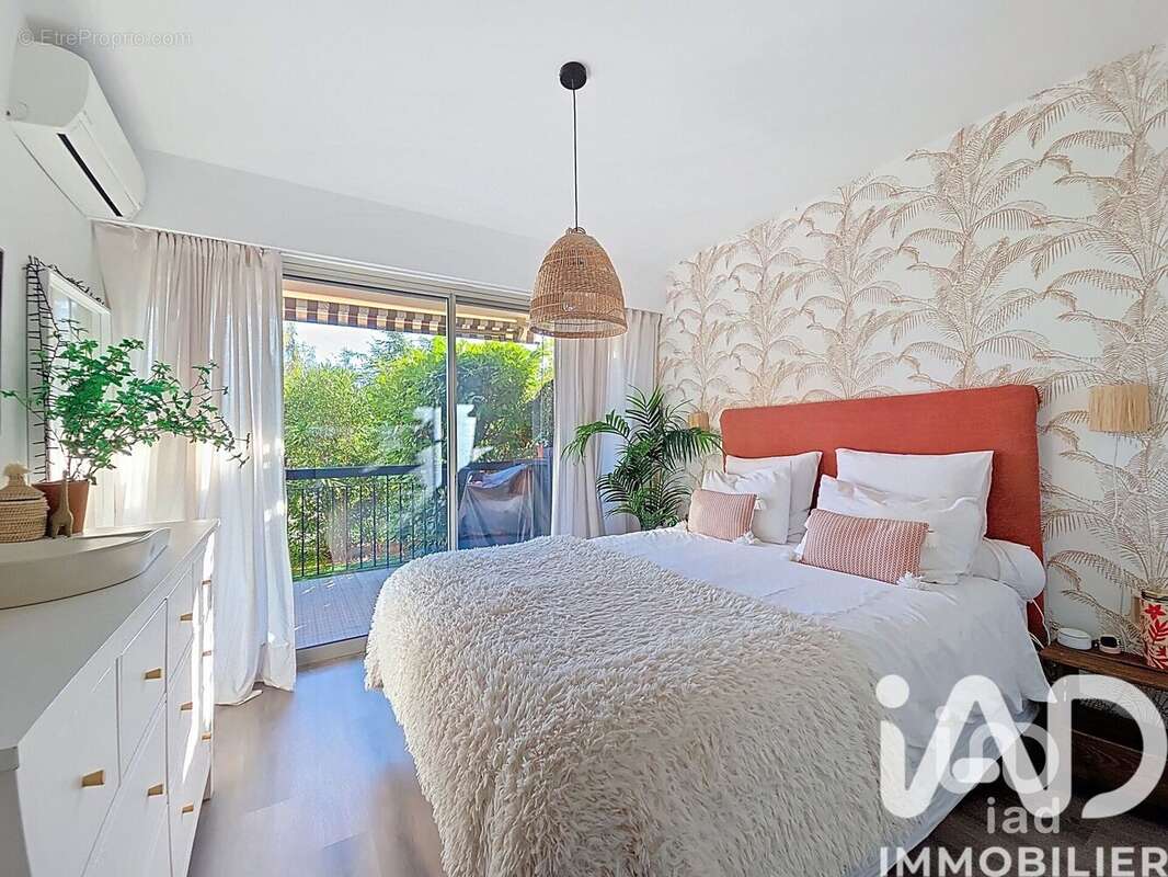 Photo 9 - Appartement à ROQUEBRUNE-CAP-MARTIN