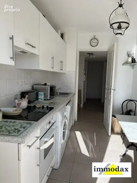 Appartement 3 pièces 64 m² à vendre à Dax (40100) - photo 5