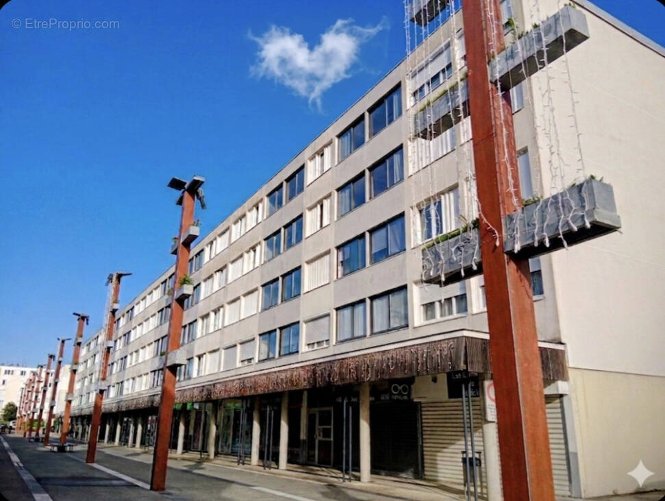 Appartement à MOURENX