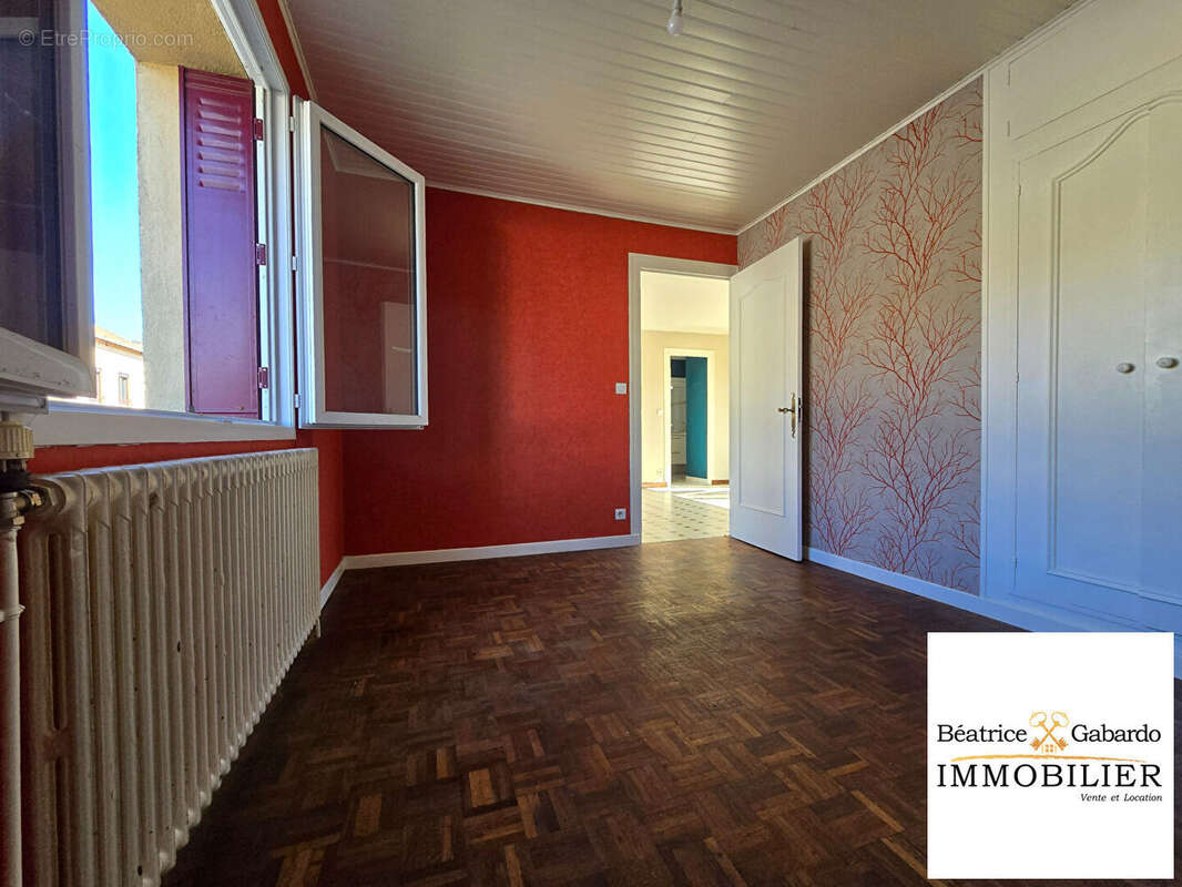 Maison Ternand 4 pièce(s) 93 m2 - photo 9