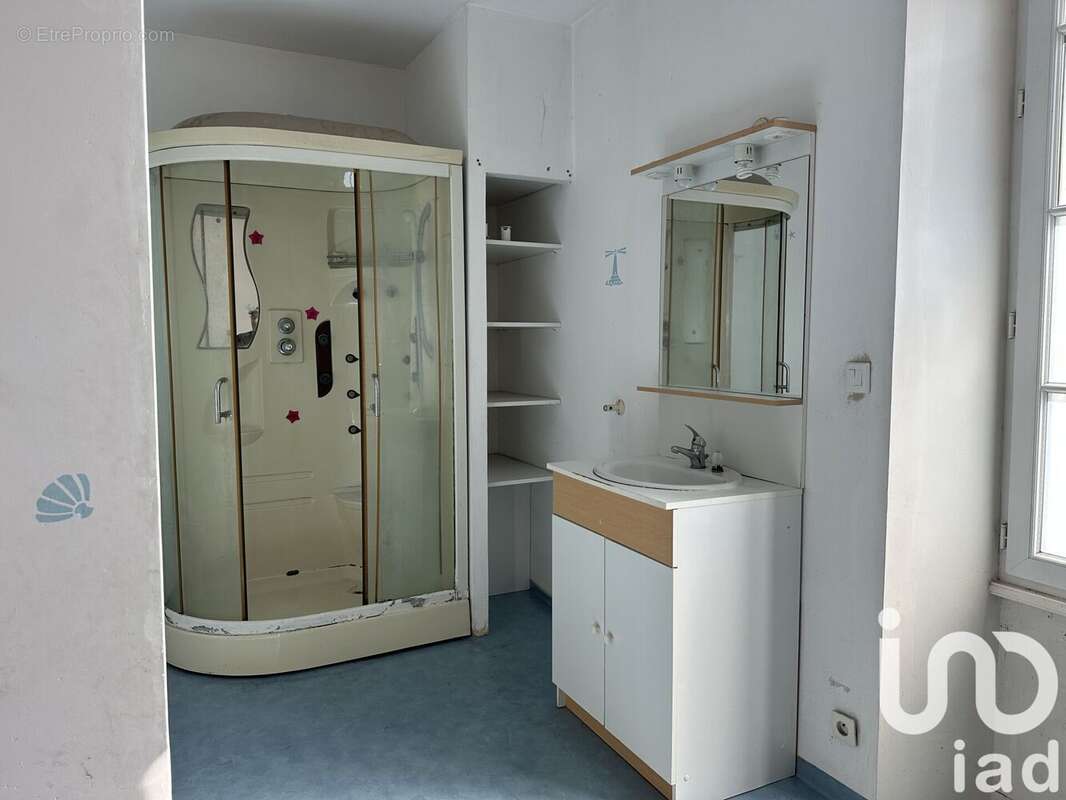 Photo 5 - Maison à LE CHAMP-SAINT-PERE