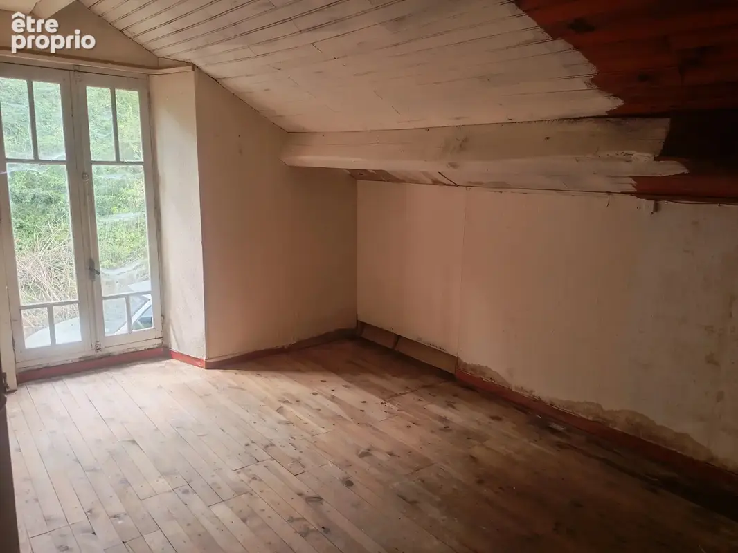 Une propriété de caractère au fort potentiel - photo 9