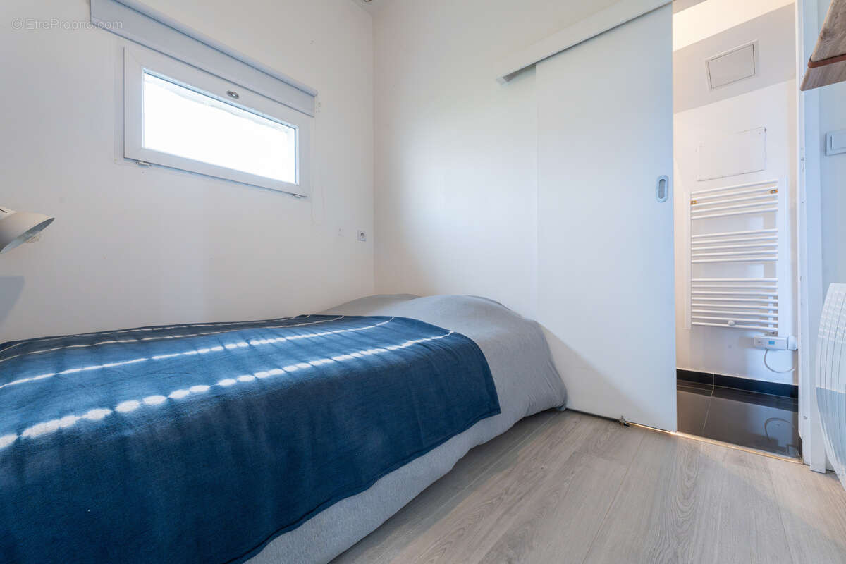 Maison à LE BOUSCAT