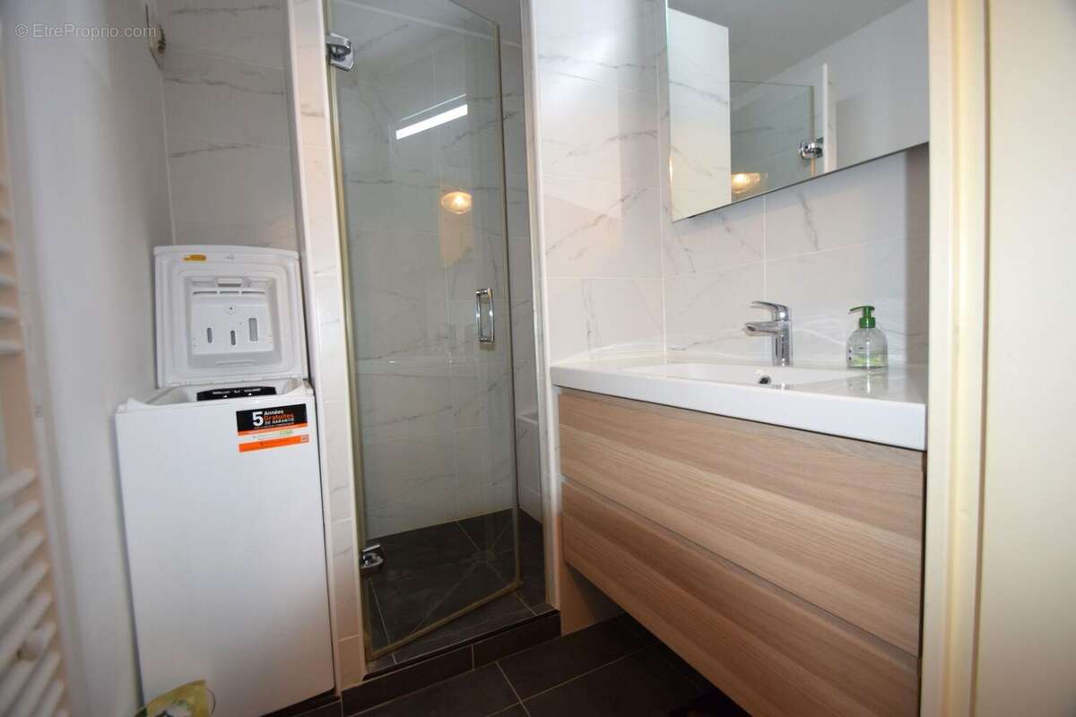 Appartement à SAINT-RAPHAEL