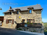 Maison à PIERREFICHE