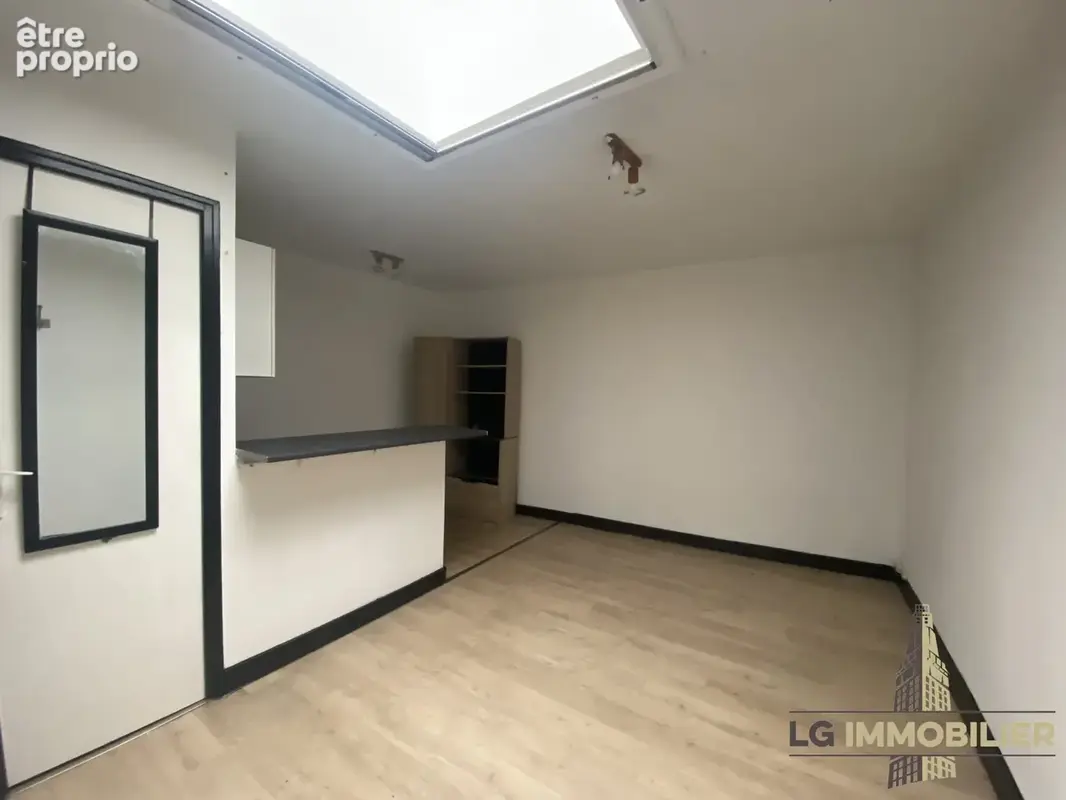 Appartement 1 pièce 20 m² à vendre à Amiens (80000) - photo 2