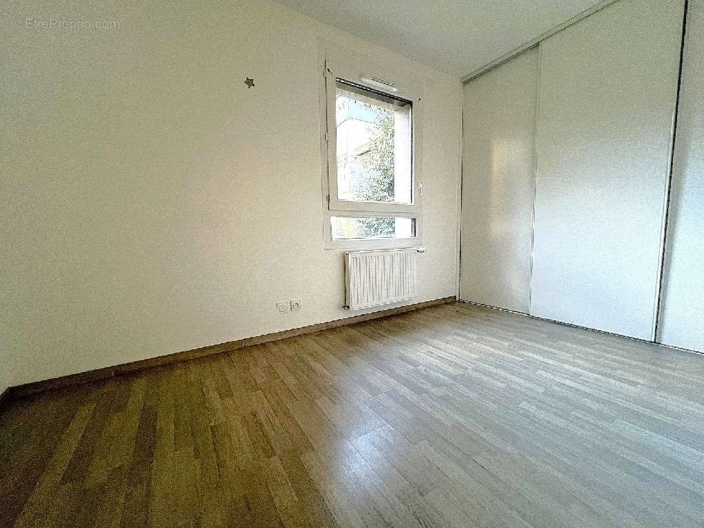 Appartement à FRANGY