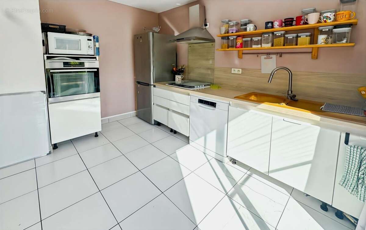 Maison à ERCE-EN-LAMEE