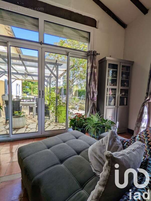 Photo 6 - Maison à SENOUILLAC