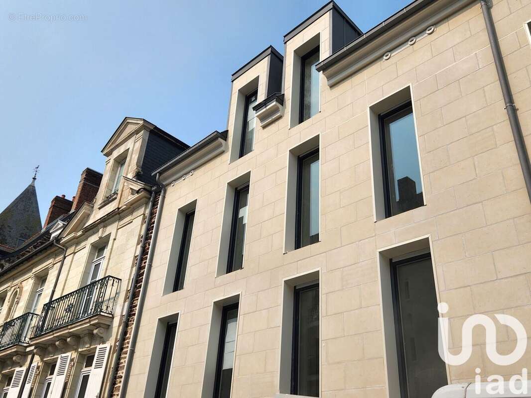 Photo 5 - Appartement à RENNES