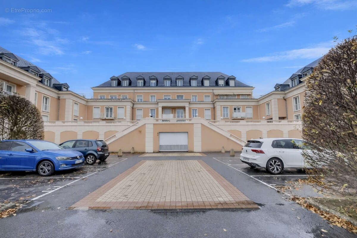 Appartement à MELUN