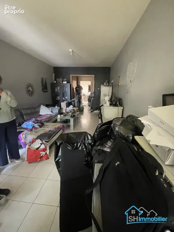 Maison 5 pièces 100 m² à vendre à Roubaix (59100) - photo 6