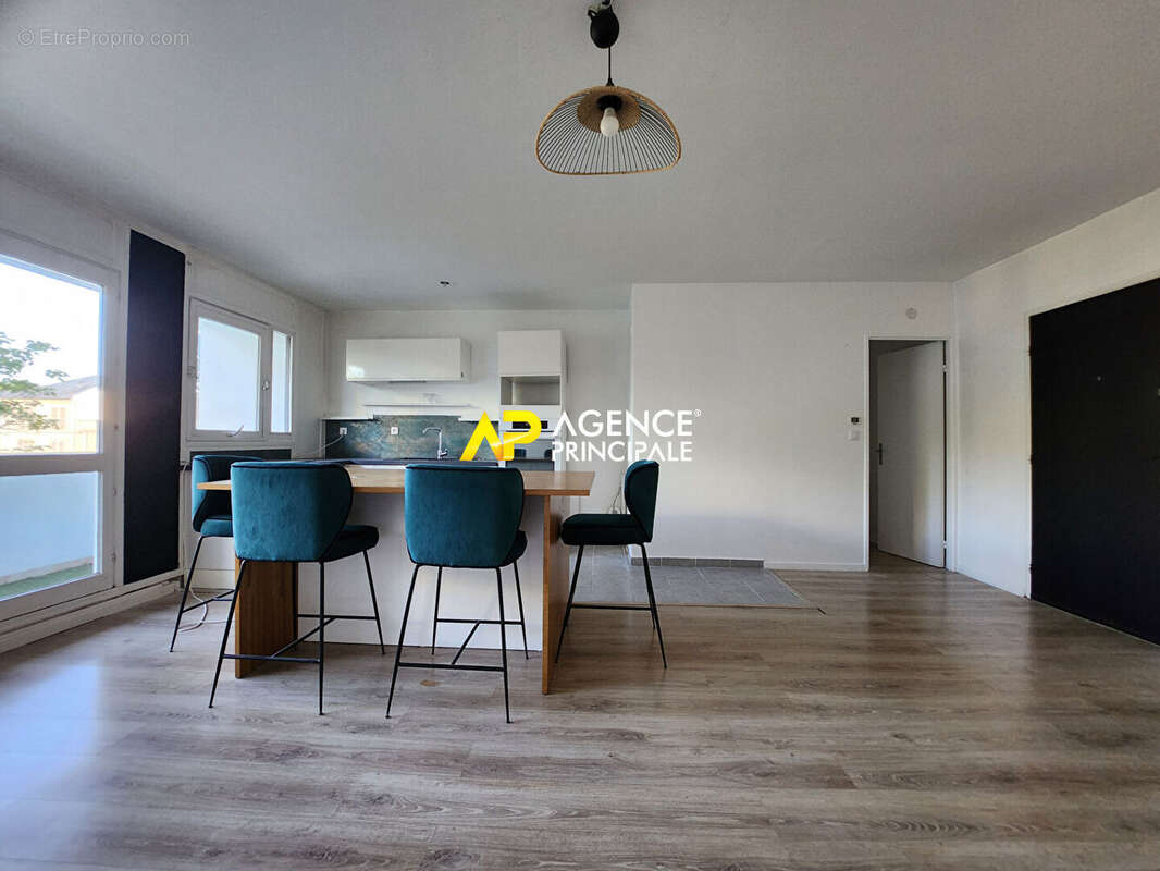 Appartement à ARGENTEUIL