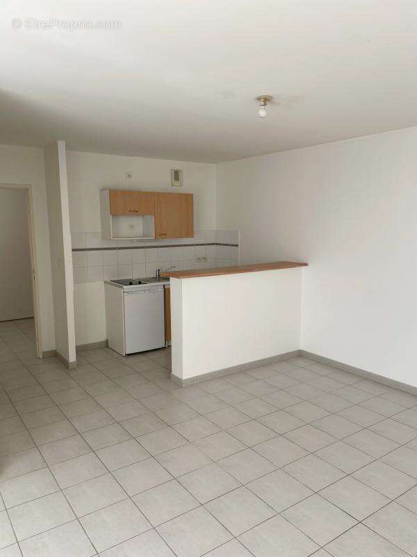 Appartement à LA ROCHE-SUR-YON