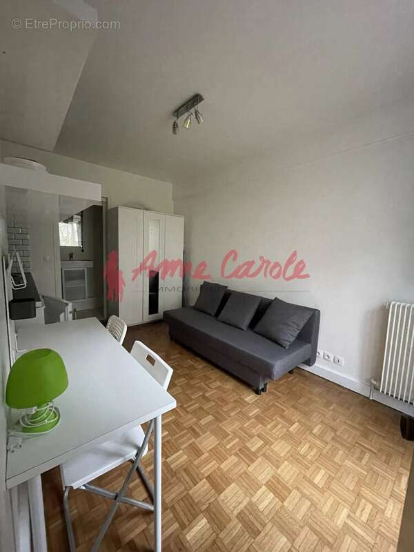 Appartement à SAINT-MANDE