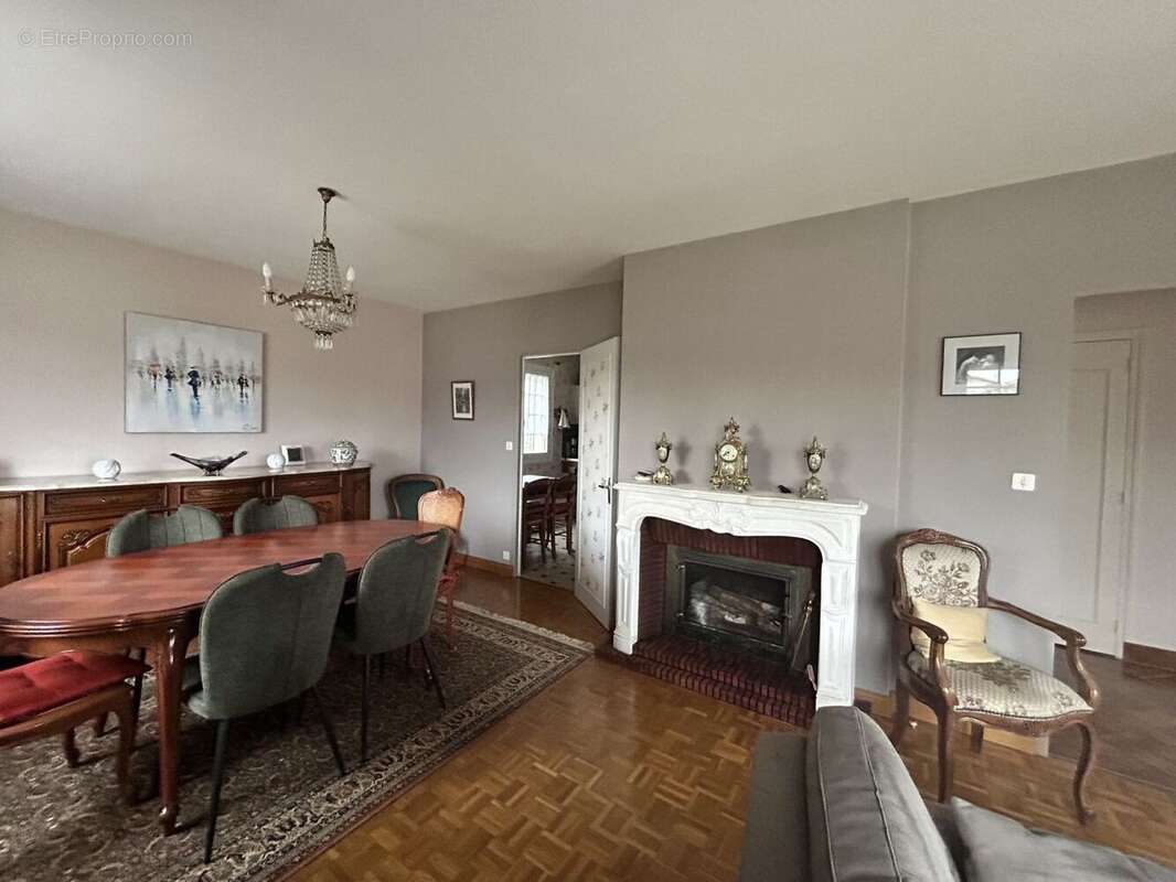 IMG2773 - Maison à NIORT