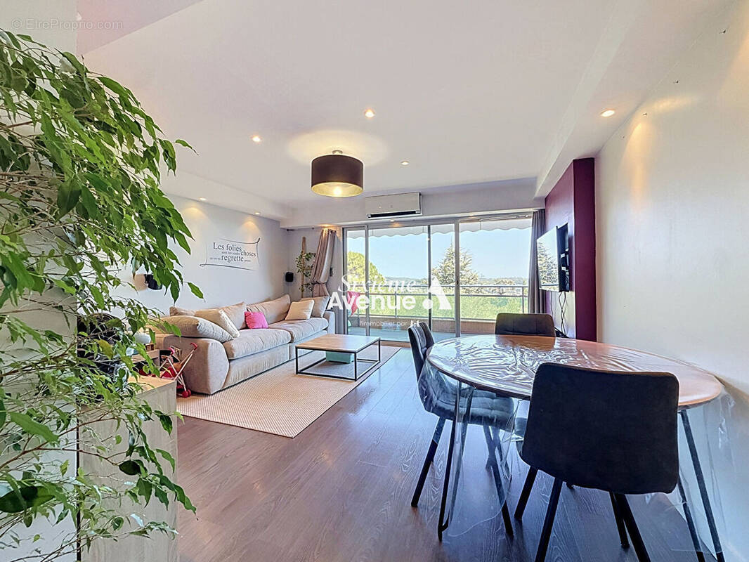 Appartement à GRASSE