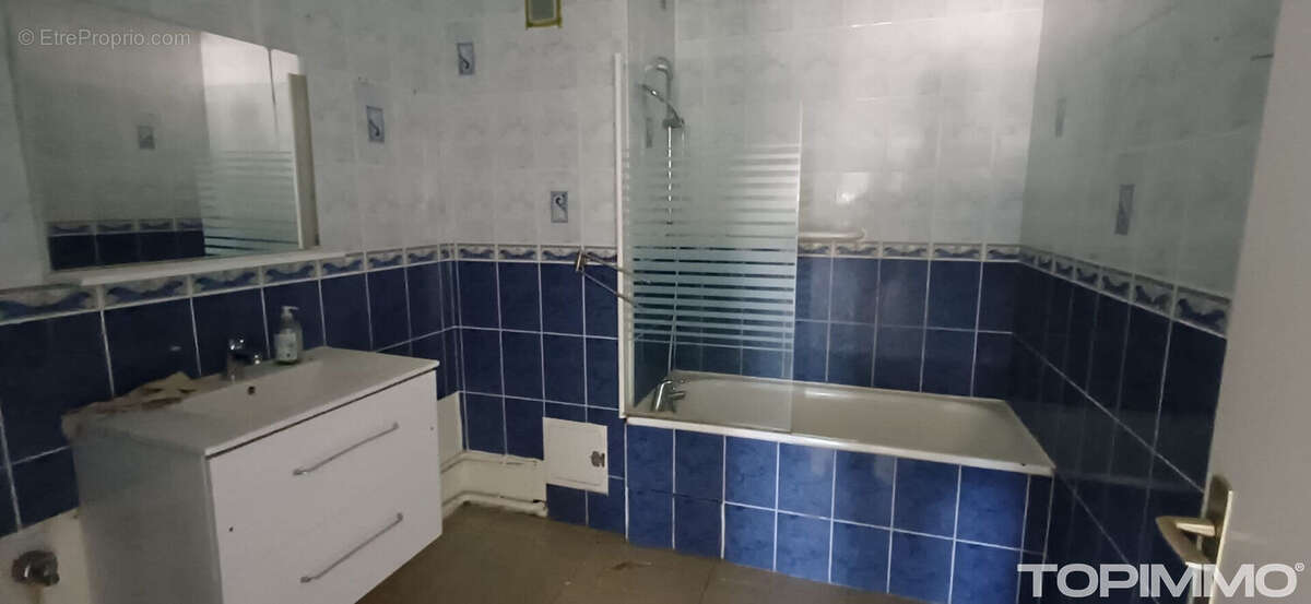 Appartement à ILLZACH