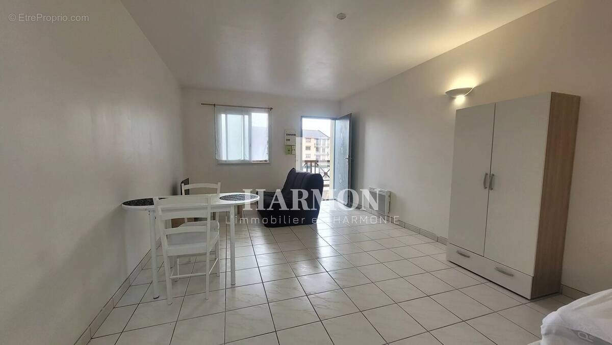 Appartement à ORTHEZ