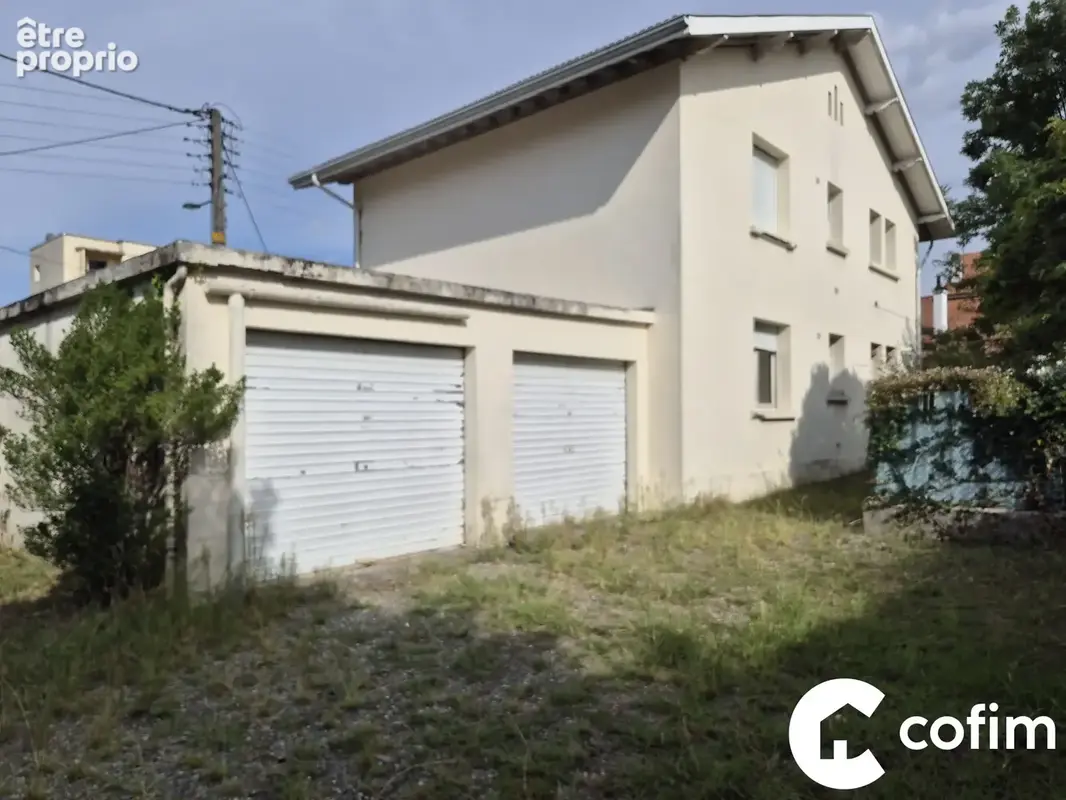 Appartement 140 m² à vendre à Billere (64140) - photo 4