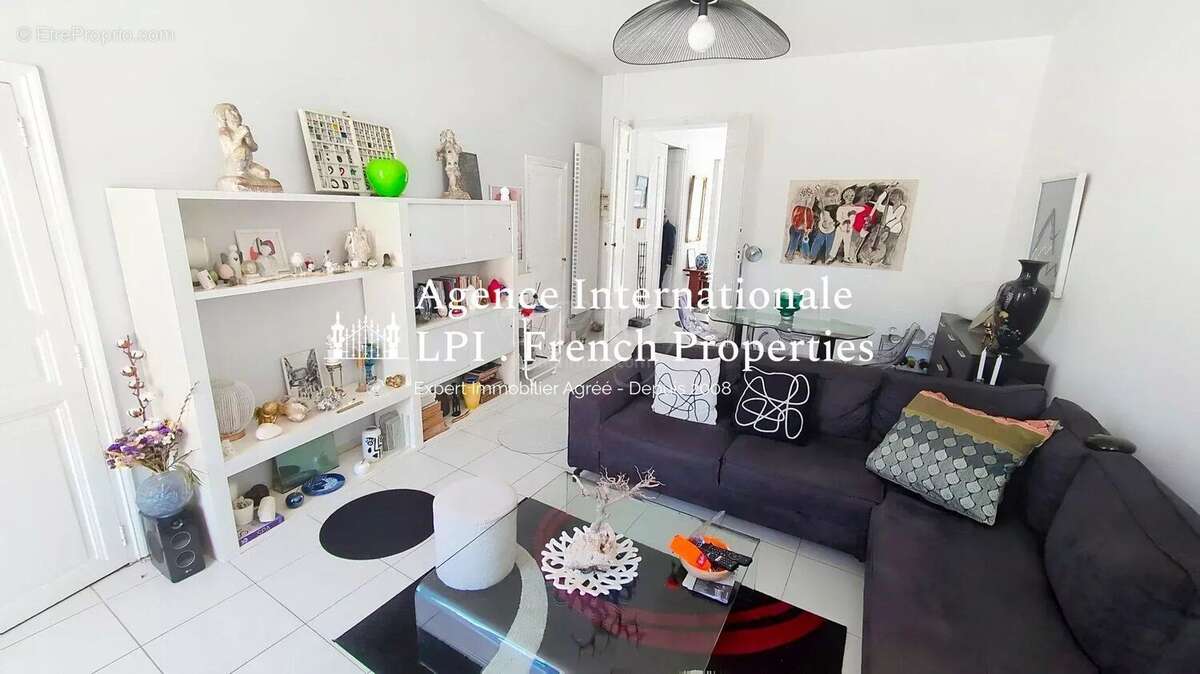 Appartement à PERPIGNAN