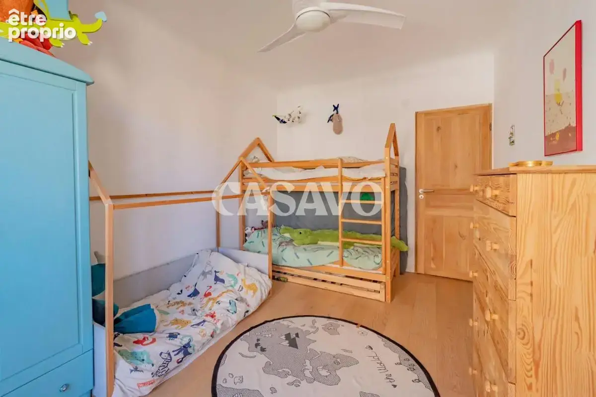 Vente Appartement 4 pièces de 100m² - 13100 Aix-en-Provence - photo 11