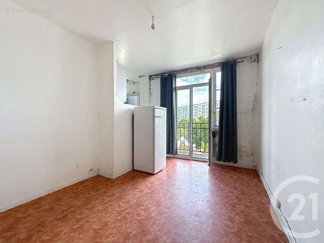 Photo 2 - Appartement à THIAIS